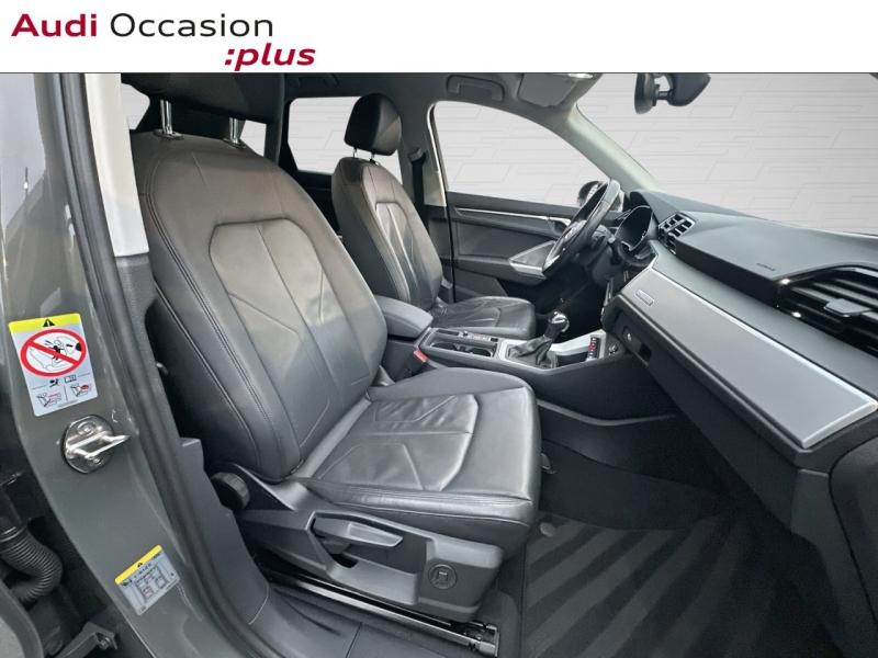 Voitures occasions Audi Q3 Design Lille