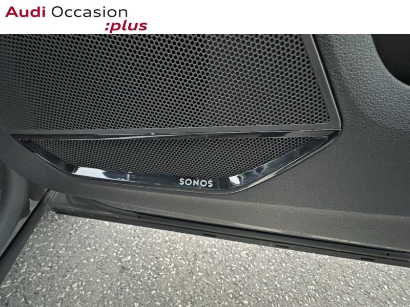 Voitures occasions Audi Q3 Design Lille