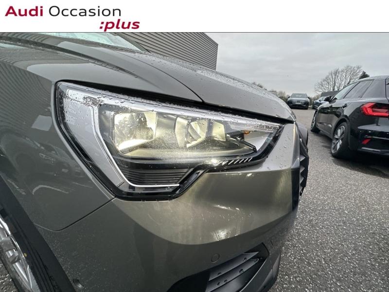 Voitures occasions Audi Q3 Design Lille