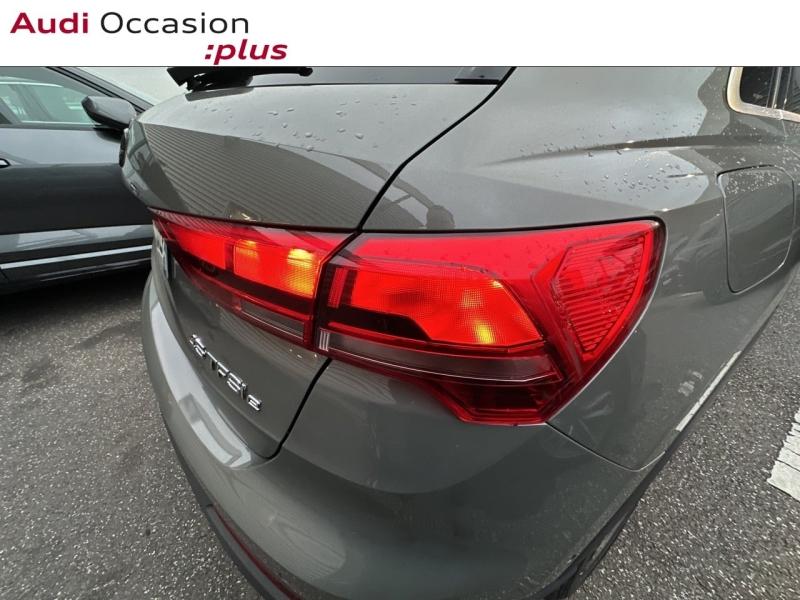 Voitures occasions Audi Q3 Design Lille