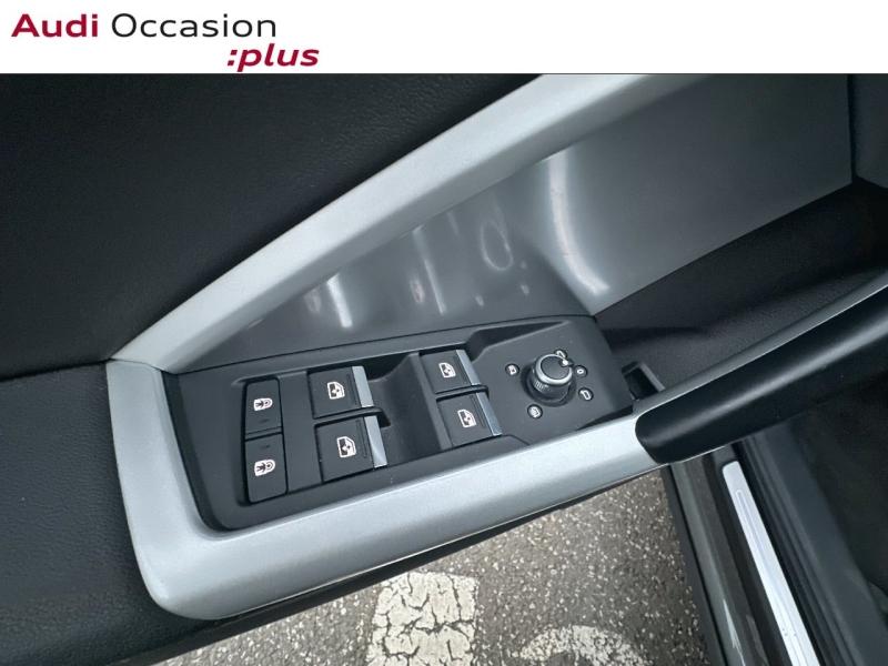 Voitures occasions Audi Q3 Design Lille