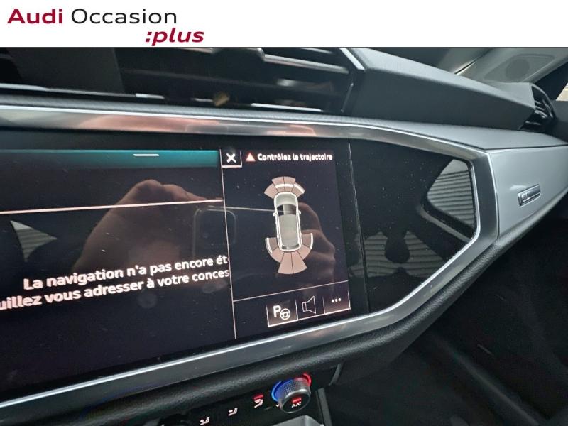 Voitures occasions Audi Q3 Design Lille