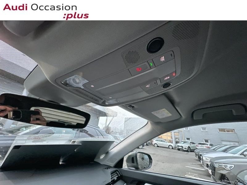 Voitures occasions Audi Q3 Design Lille