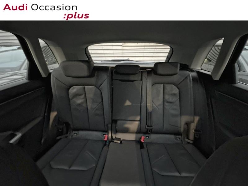 Voitures occasions Audi Q3 Design Lille