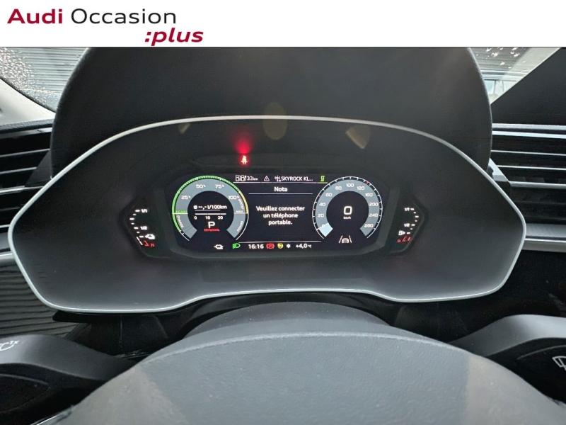 Voitures occasions Audi Q3 Design Lille