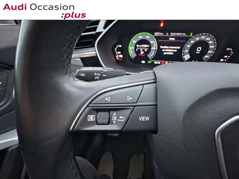 Voitures occasions Audi Q3 Design Lille