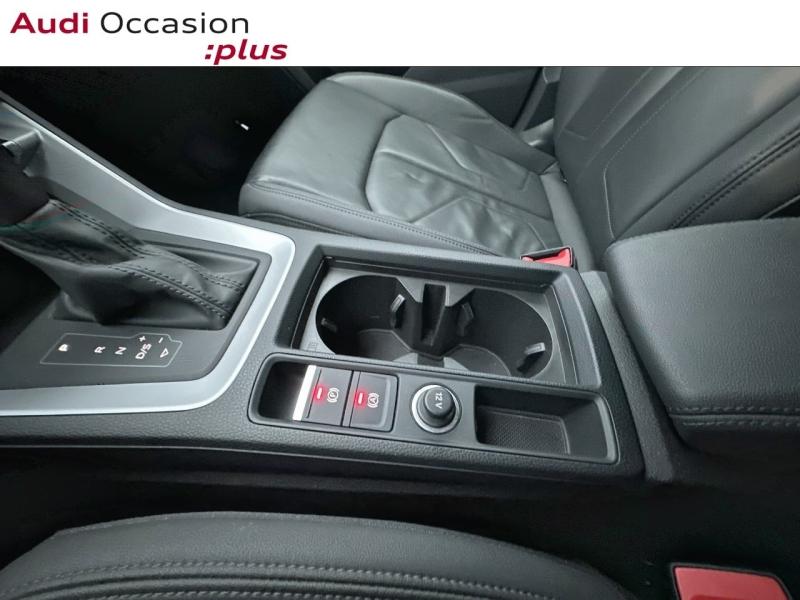 Voitures occasions Audi Q3 Design Lille