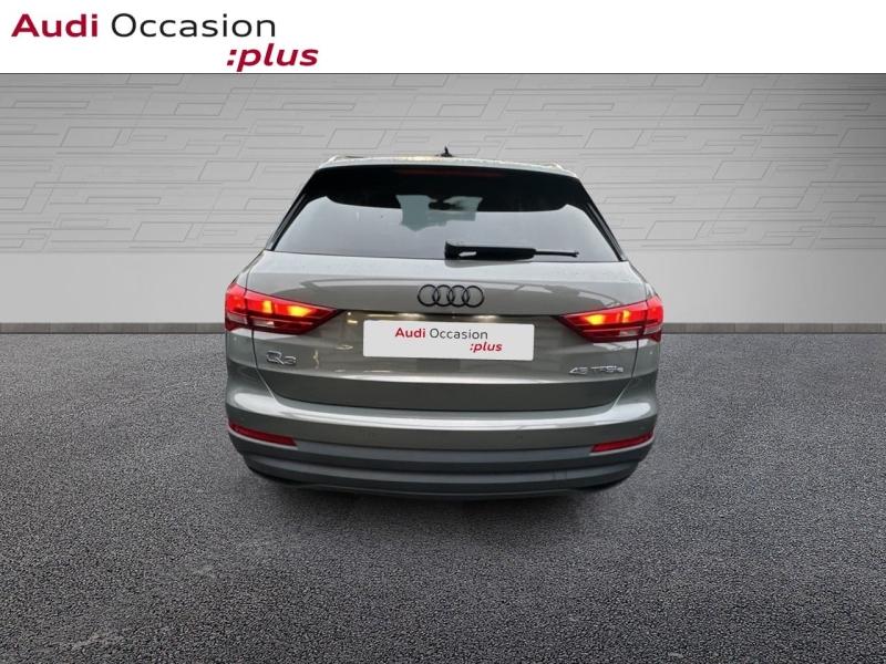 Voitures occasions Audi Q3 Design Lille