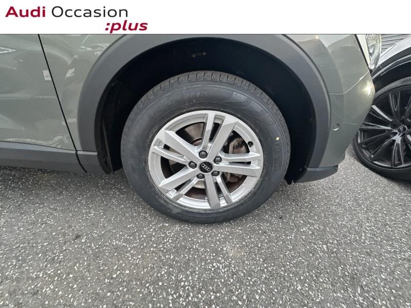 Voitures occasions Audi Q3 Design Lille