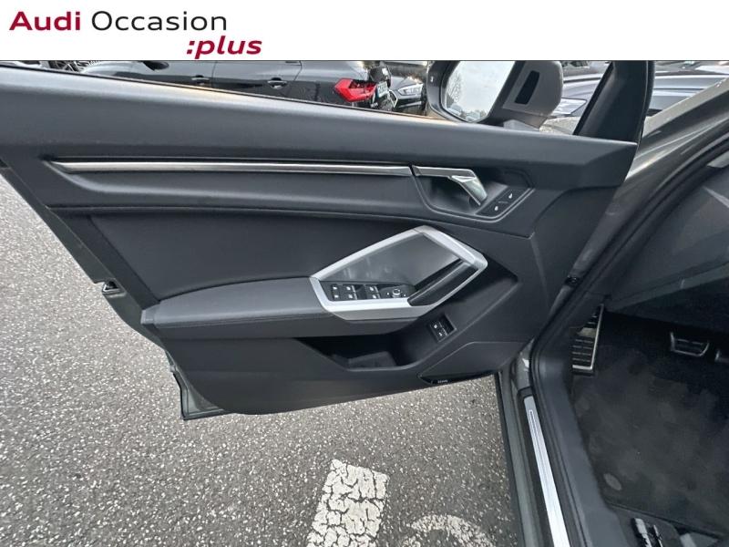 Voitures occasions Audi Q3 Design Lille