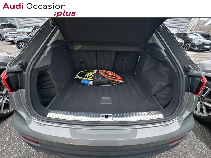Voitures occasions Audi Q3 Design Lille
