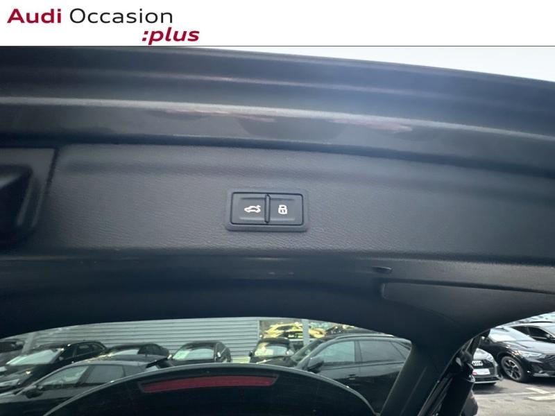 Voitures occasions Audi Q3 Design Lille
