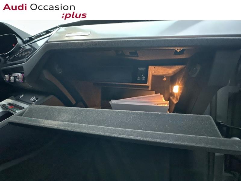 Voitures occasions Audi Q3 Design Lille