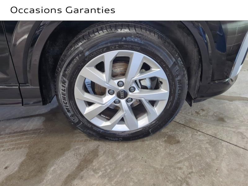 Voitures occasions Audi Q2 Design Lille