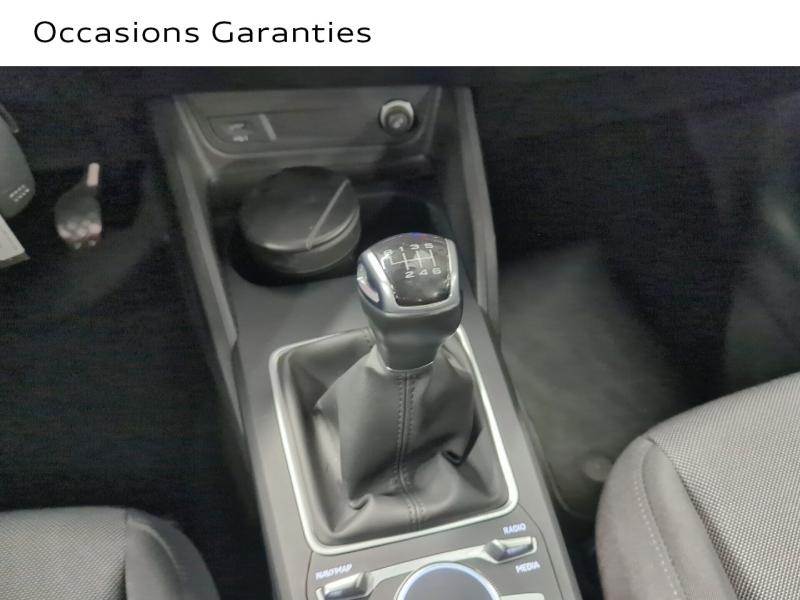 Voitures occasions Audi Q2 Design Lille