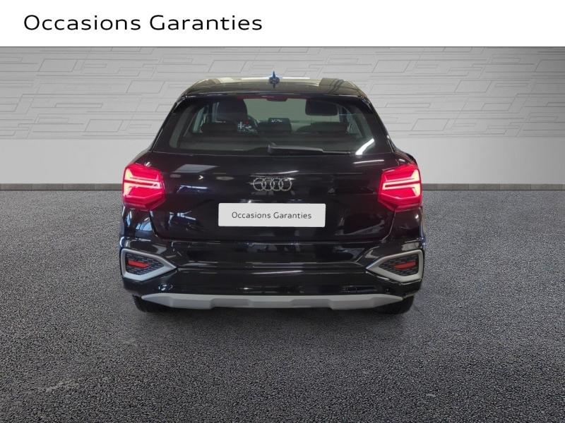 Voitures occasions Audi Q2 Design Lille