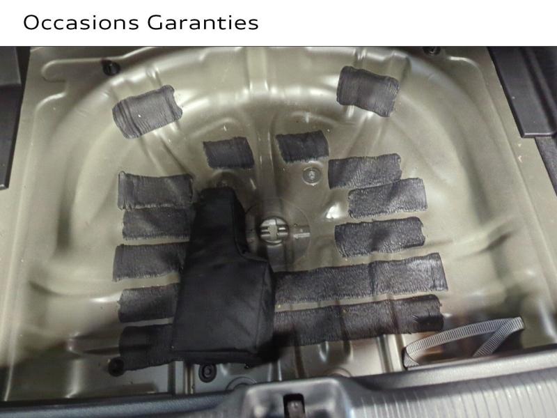 Voitures occasions Audi Q2 Design Lille