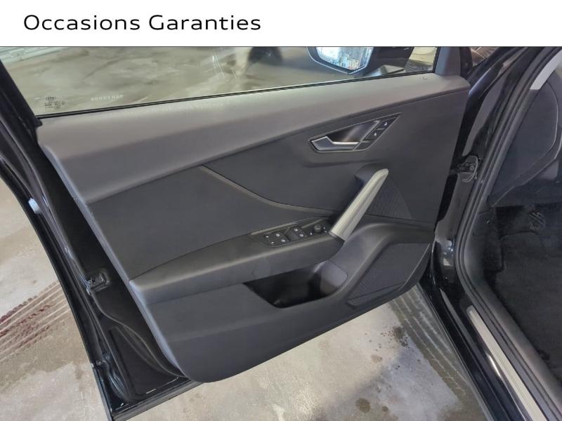 Voitures occasions Audi Q2 Design Lille
