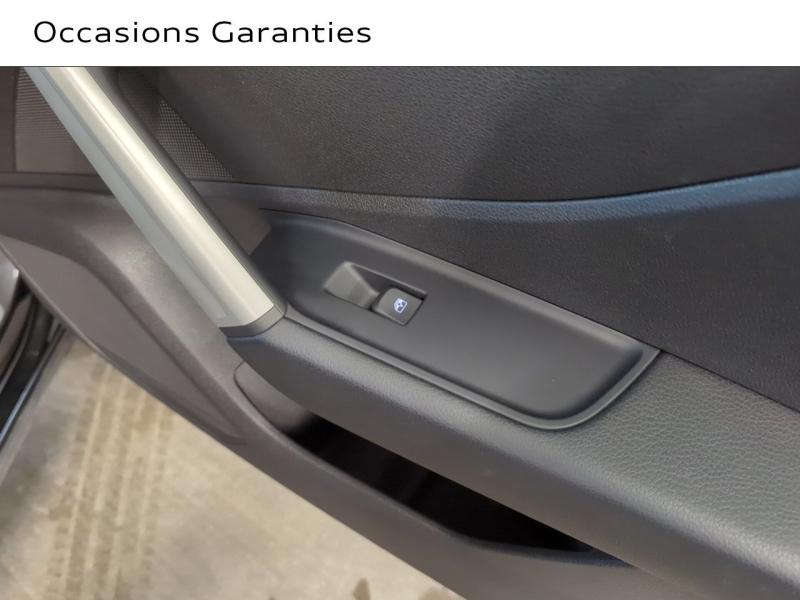 Voitures occasions Audi Q2 Design Lille