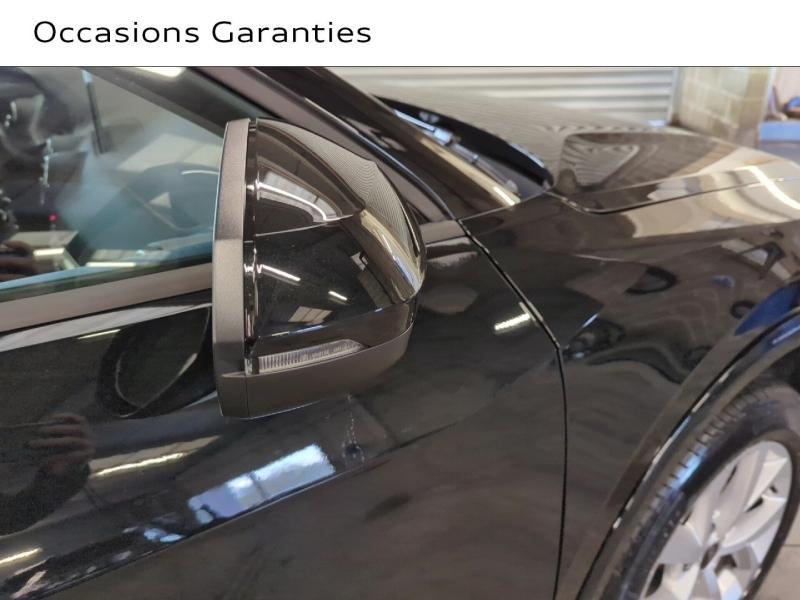 Voitures occasions Audi Q2 Design Lille