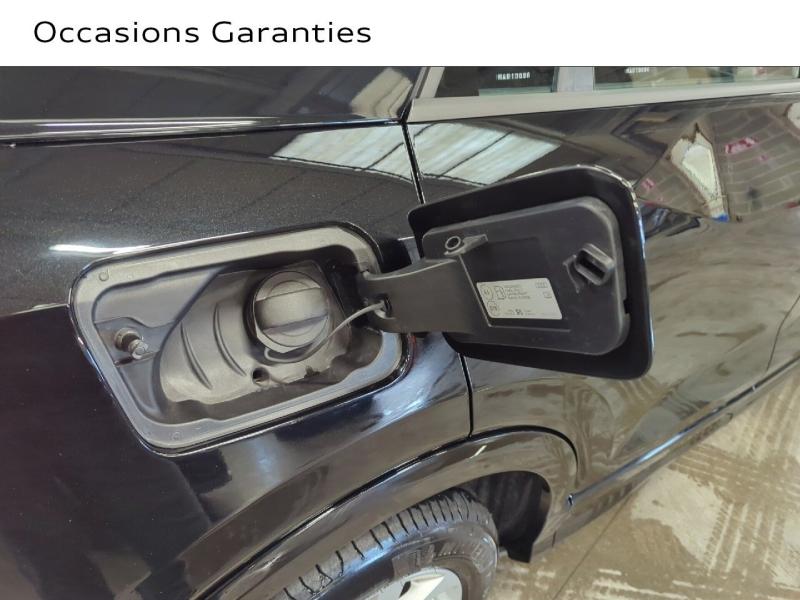 Voitures occasions Audi Q2 Design Lille