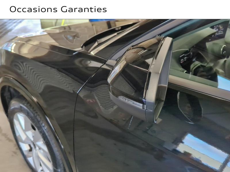 Voitures occasions Audi Q2 Design Lille