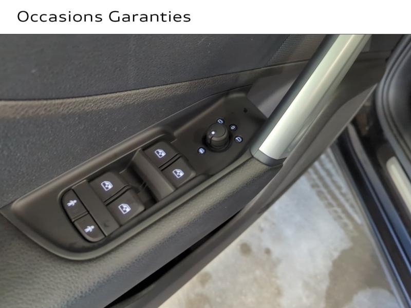 Voitures occasions Audi Q2 Design Lille