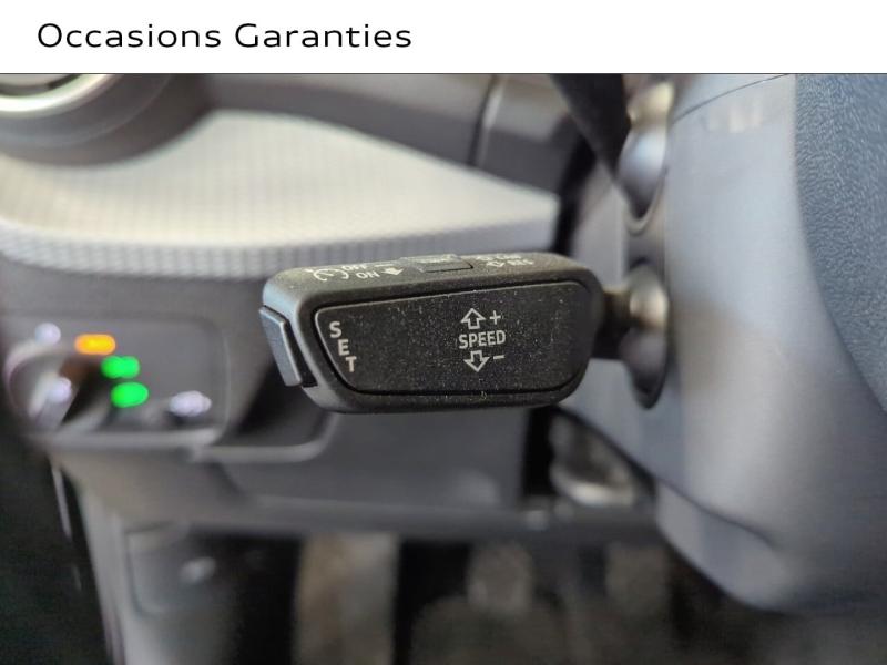 Voitures occasions Audi Q2 Design Lille