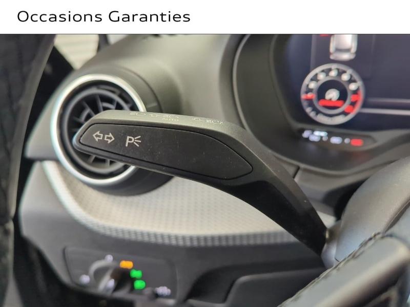 Voitures occasions Audi Q2 Design Lille