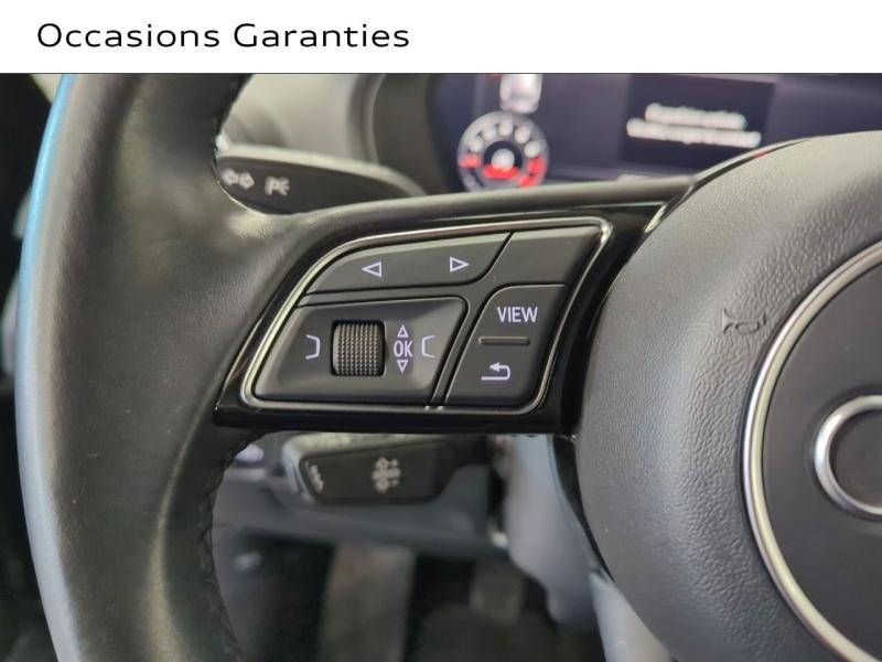 Voitures occasions Audi Q2 Design Lille