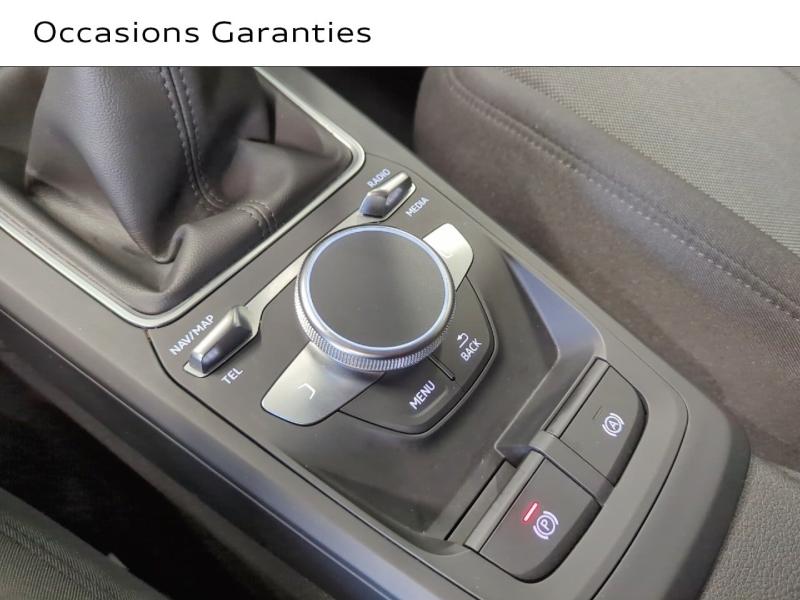 Voitures occasions Audi Q2 Design Lille