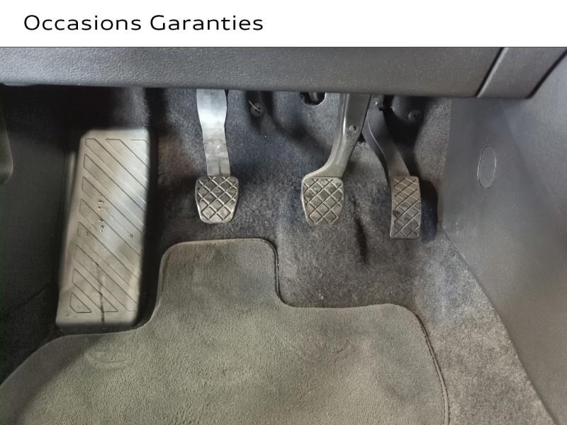 Voitures occasions Audi Q2 Design Lille