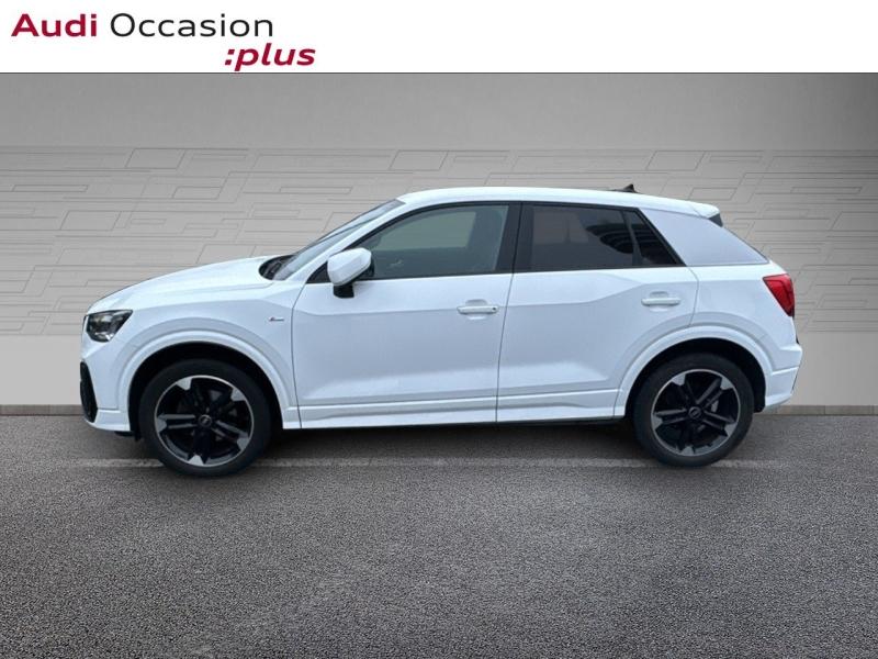 Voitures occasions Audi Q2 S line Plus Lille