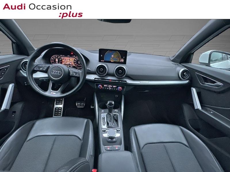 Voitures occasions Audi Q2 S line Plus Lille