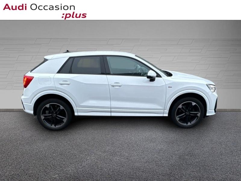 Voitures occasions Audi Q2 S line Plus Lille