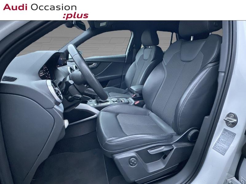 Voitures occasions Audi Q2 S line Plus Lille