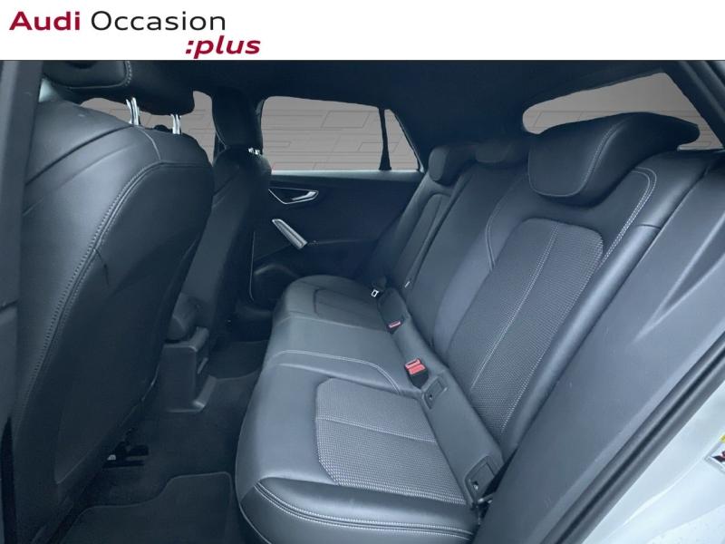 Voitures occasions Audi Q2 S line Plus Lille