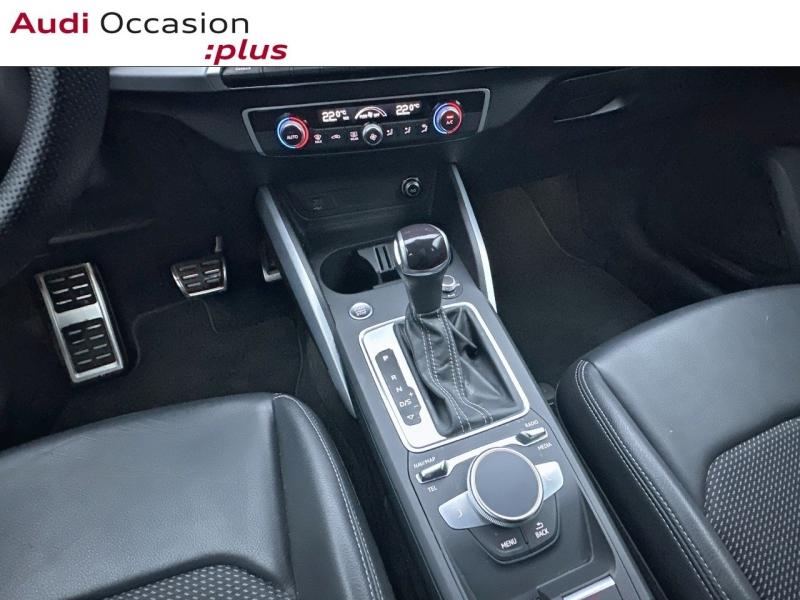 Voitures occasions Audi Q2 S line Plus Lille