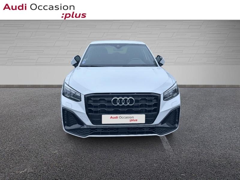 Voitures occasions Audi Q2 S line Plus Lille