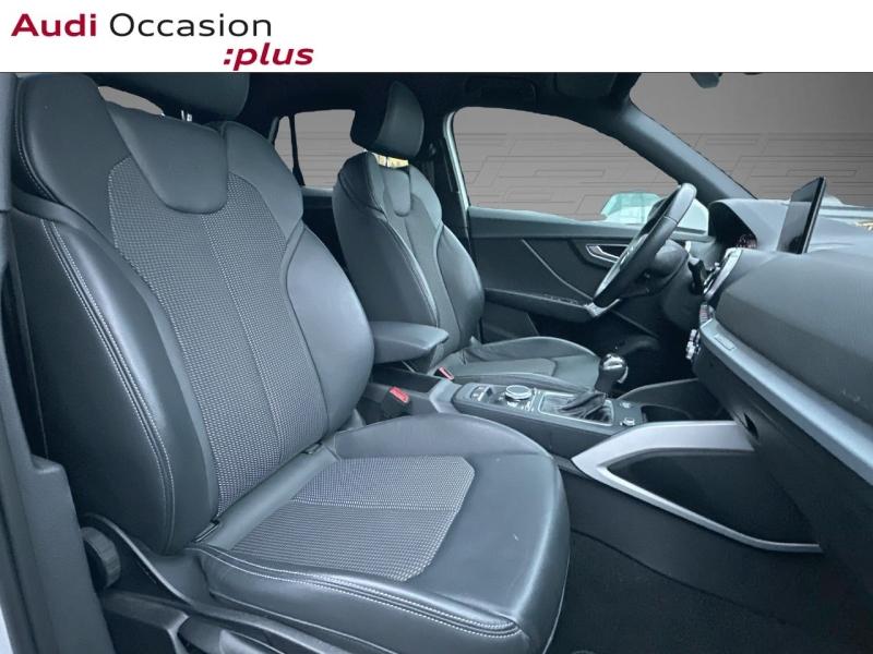 Voitures occasions Audi Q2 S line Plus Lille