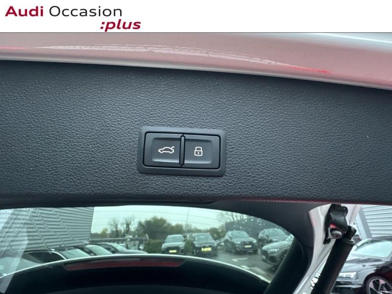Voitures occasions Audi Q2 S line Plus Lille