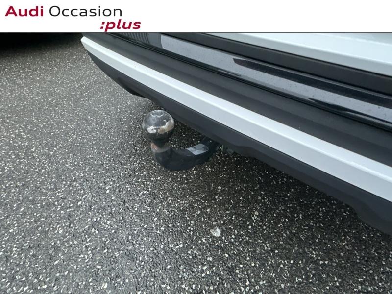 Voitures occasions Audi Q2 S line Plus Lille