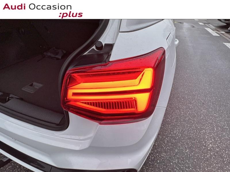 Voitures occasions Audi Q2 S line Plus Lille