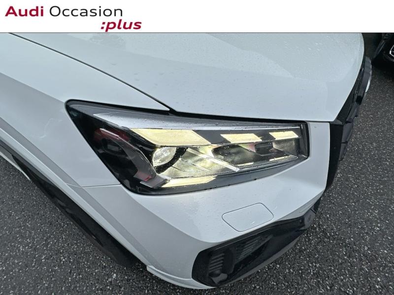 Voitures occasions Audi Q2 S line Plus Lille