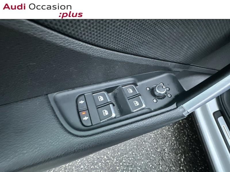 Voitures occasions Audi Q2 S line Plus Lille