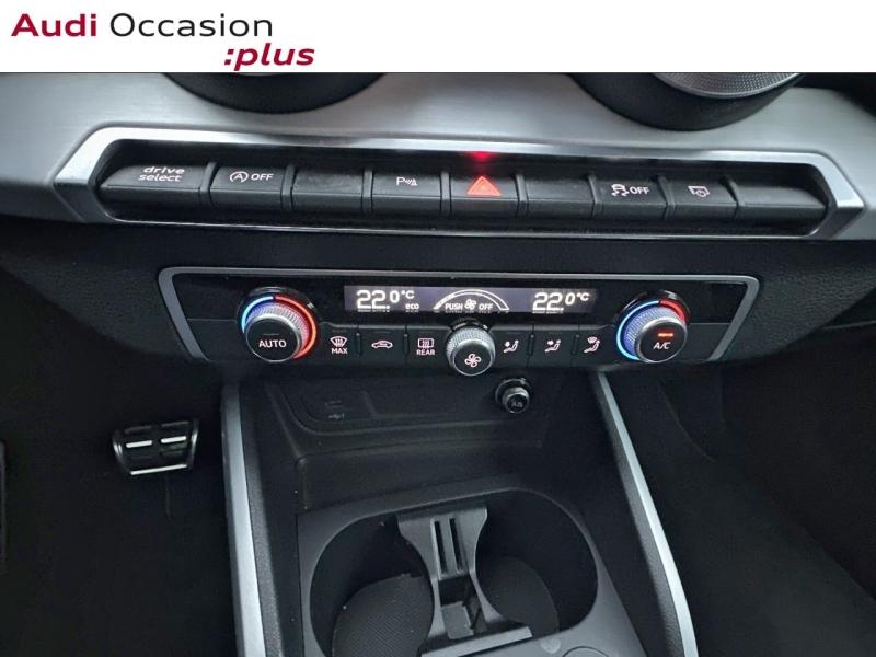 Voitures occasions Audi Q2 S line Plus Lille