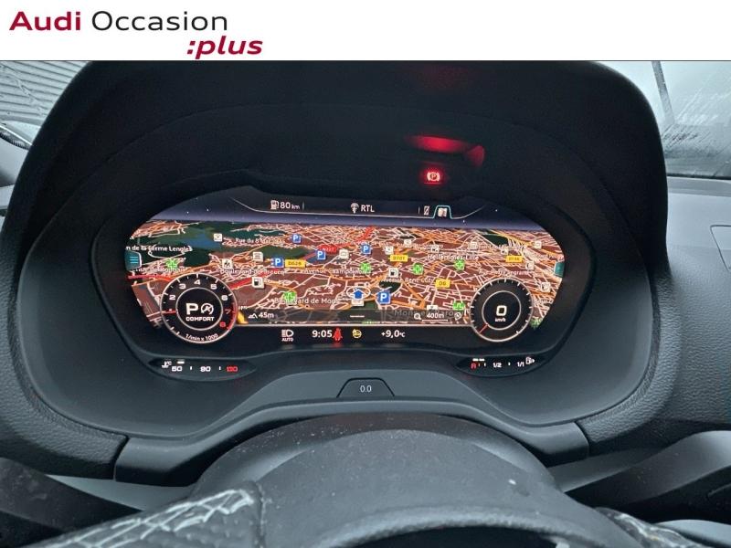 Voitures occasions Audi Q2 S line Plus Lille