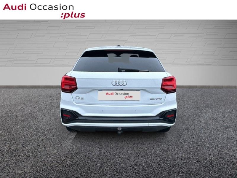 Voitures occasions Audi Q2 S line Plus Lille