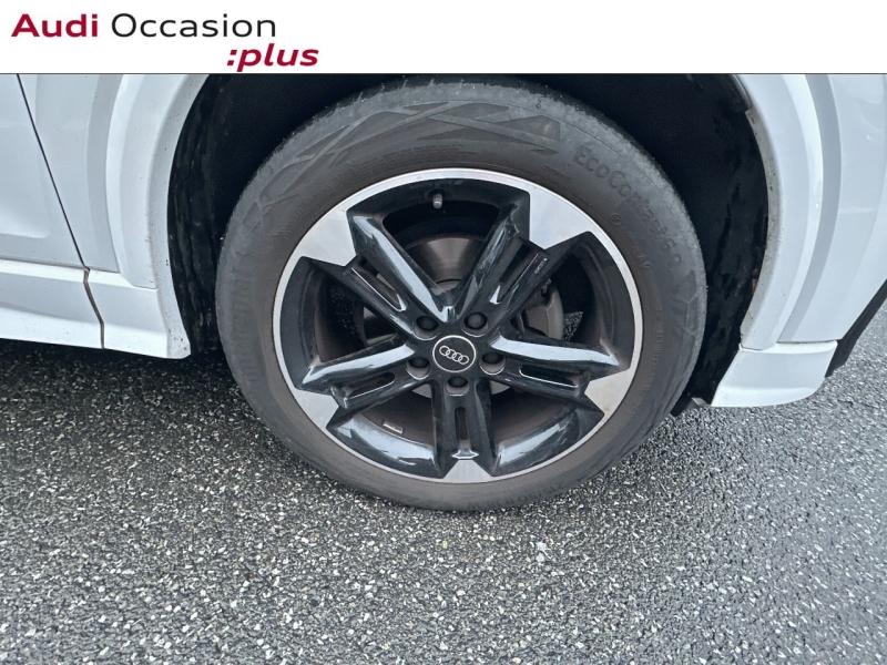 Voitures occasions Audi Q2 S line Plus Lille