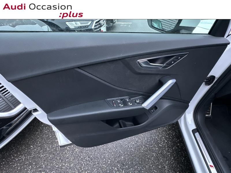 Voitures occasions Audi Q2 S line Plus Lille